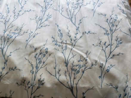 Photo of free Lined Laura Ashley curtains (Blairgowrie PH10) #3