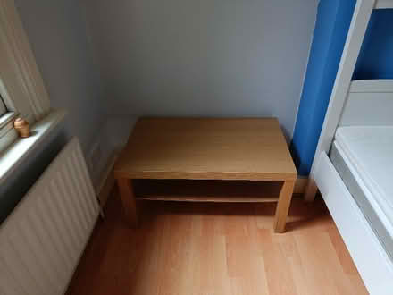 Photo of free Coffee table (Forest Gate E7) #1