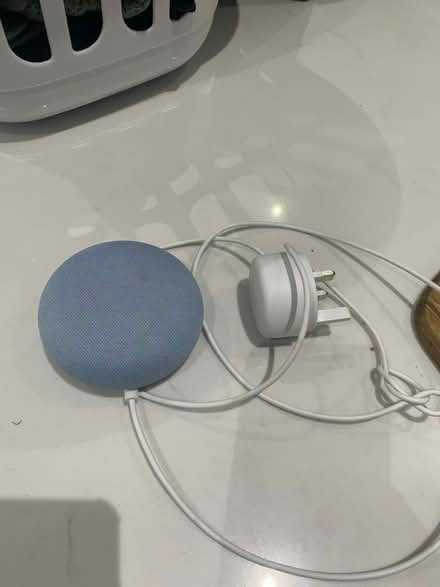 Photo of free Google Dot (GL4) #1