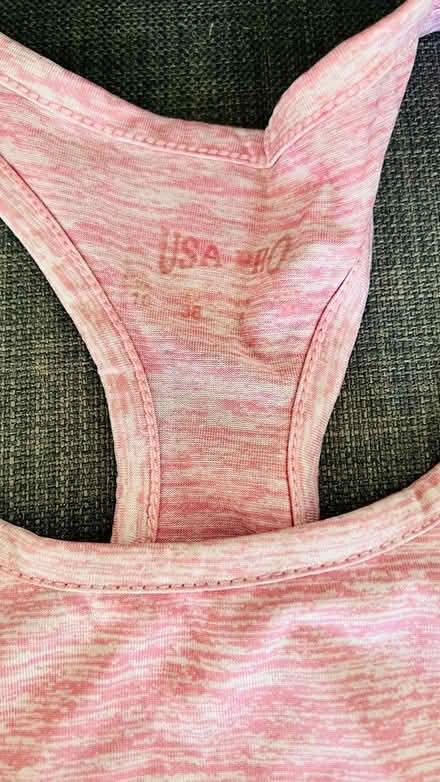 Photo of free Gym shirts - s/m (West Ham Park) #2