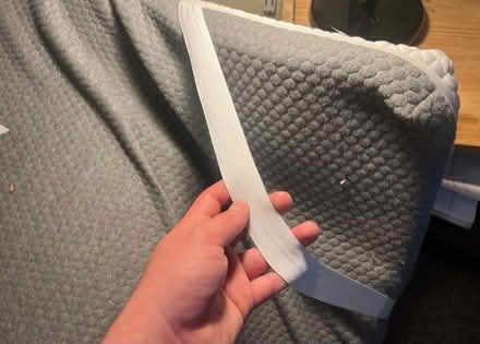 Photo of free Wavve Mattress Topper (Paramount, CA) #3