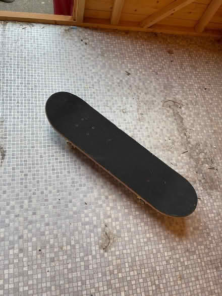 Photo of free Skateboard (SL4) #1