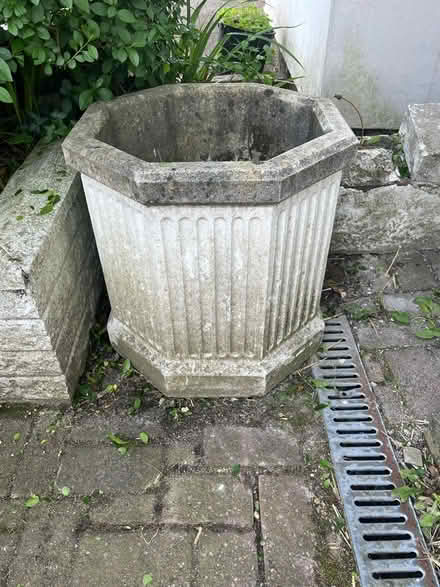 Photo of free Outdoor planter (Ramsbottom BL0) #1