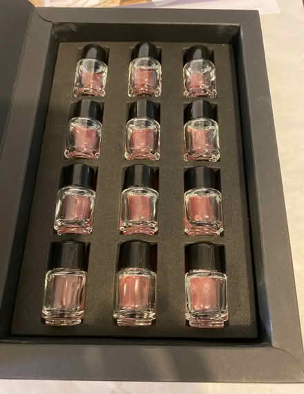 Photo of free Wine aroma kit (Harefield UB9) #2