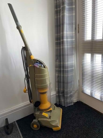 Photo of free Dyson DC01 (Stockport SK6) #1
