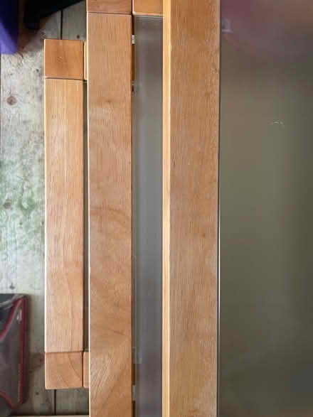 Photo of free Nest of tables (Peterborough PE2) #2