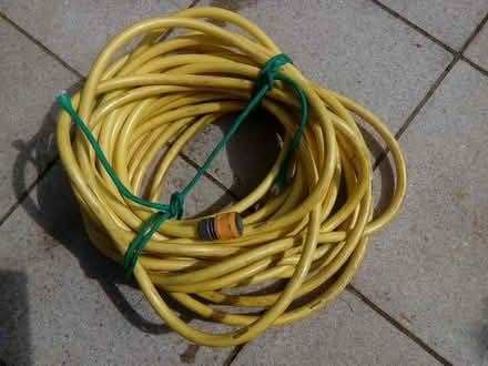 Photo of free Hose,over 20m (L25) #1