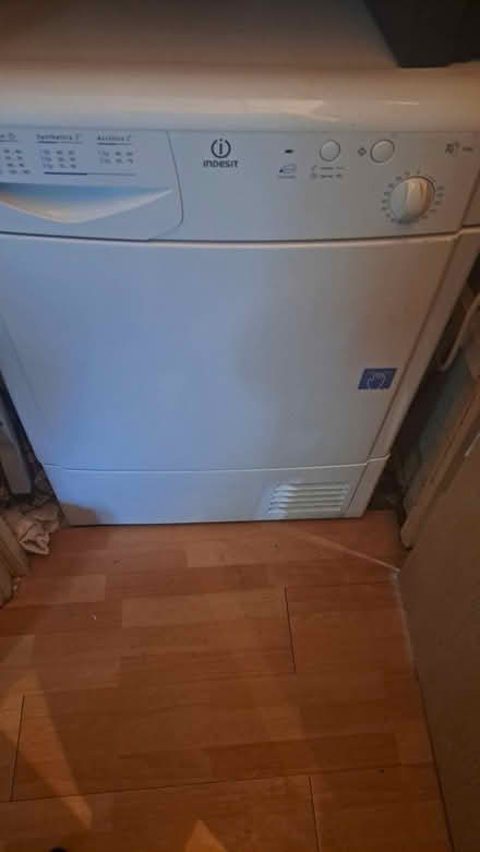 Photo of free Tumble Dryer (Condenser) (Luton LU3) #1