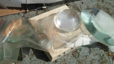 Photo of free Optical items (Heron Way Horsham) #3