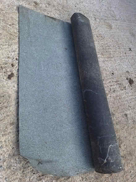 Photo of free Part roll shed roof felt (Pemberton WN5) #1
