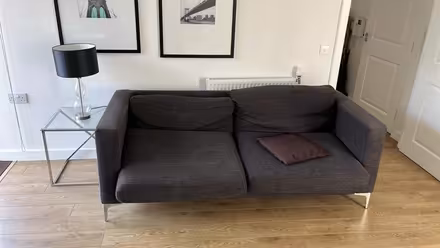 Photo of free Sofa (E14) #1