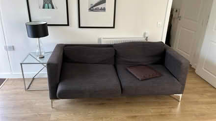 Photo of free Sofa (E14) #1