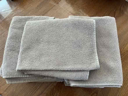 Photo of free Hand towels (Lower Morden SM4) #1