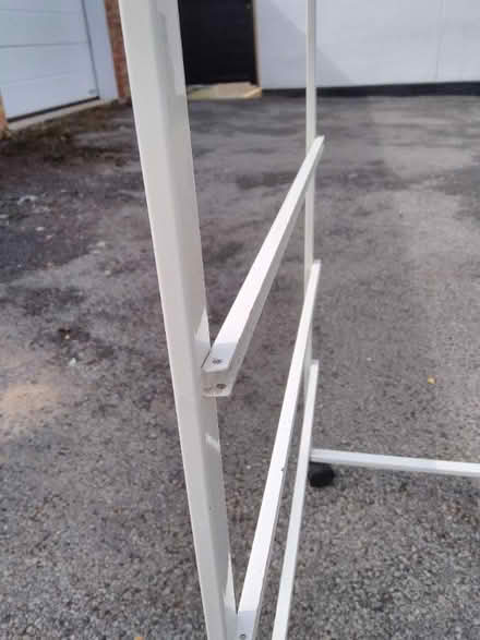 Photo of free Metal Basket Storage Units (Moorhouse CA5) #3