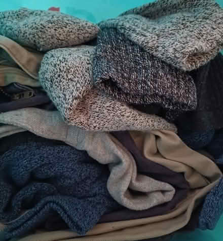 Photo of free Mens clothes (Randlay TF3) #1