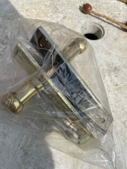 Photo of free Various items (Atherstone CV9) #2