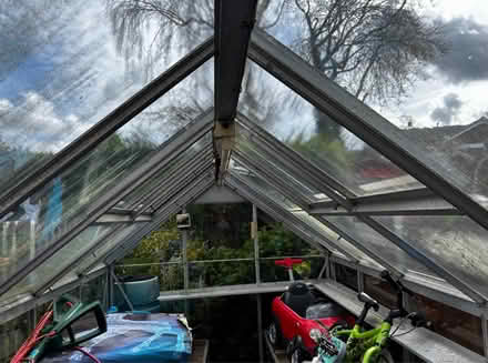 Photo of free Greenhouse 6 x 10 feet (B43) #4