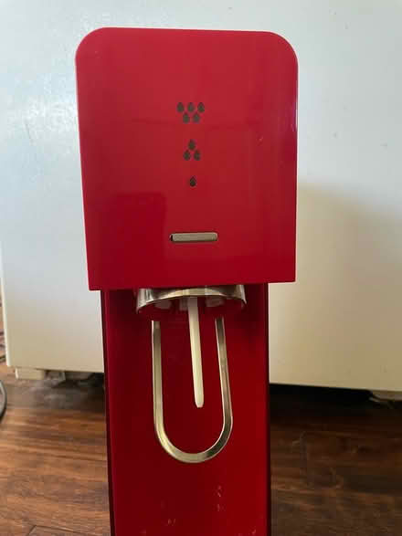 Photo of free Older Sodastream - Needs Battery (Los Angeles/NELA/ELA 90032) #1