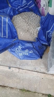 Photo of free Hardcore (Bilton HG1) #1