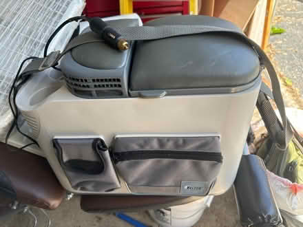 Photo of free Plug-in car cooler (Rolling Meadows) #1