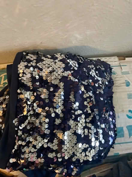 Photo of free Girl dress (75237-Dallas) #1