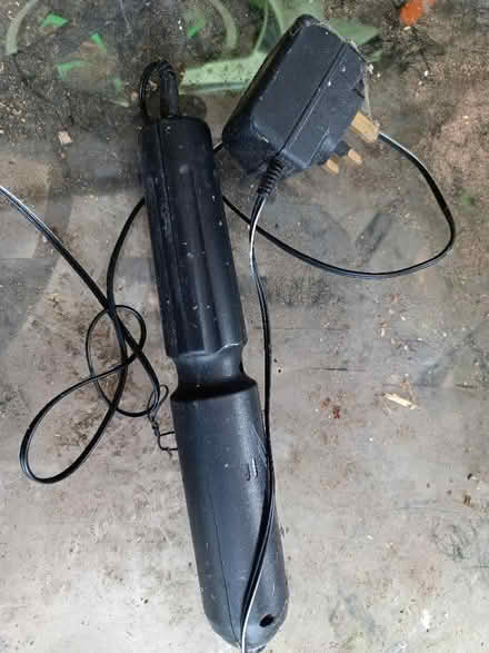 Photo of free Electric screwdriver (Horsham Roffee) #1