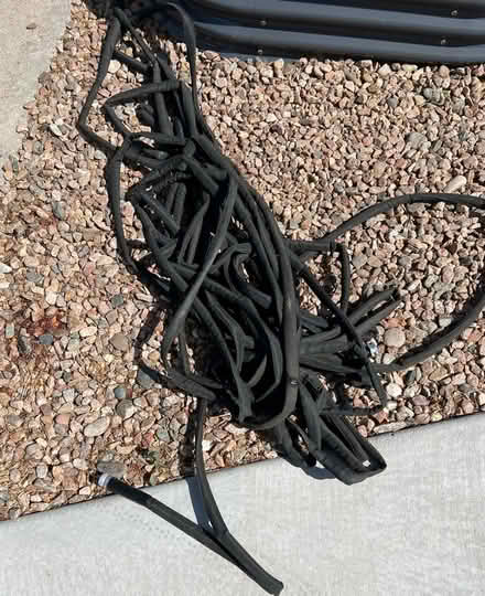 Photo of free Garden hose (South East, near Kirkland.) #1