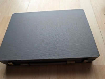 Photo of free Slide case (Bathford) #1