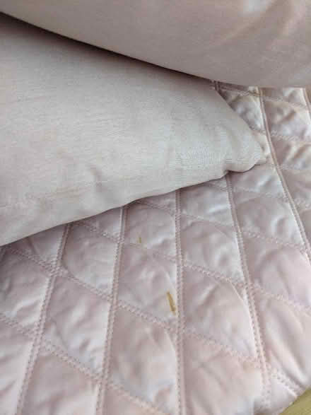 Photo of free Throw and two cushions (M&S) (KT15) #3