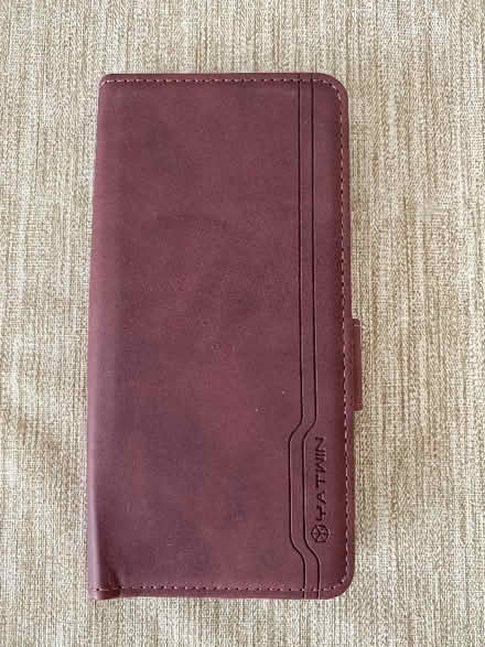 Photo of free Phone cover (Furze Platt SL6) #1