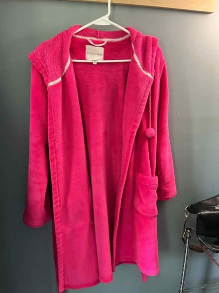 Photo of free Victoria Secret Bath robe (Ringwood) #1