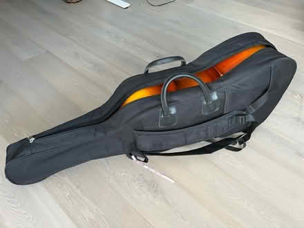 Photo of free 3/4 cello (69cm) (Rathgar) #3