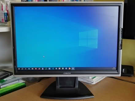 Photo of free Spare Monitor (Barton under Needwood DE13) #1