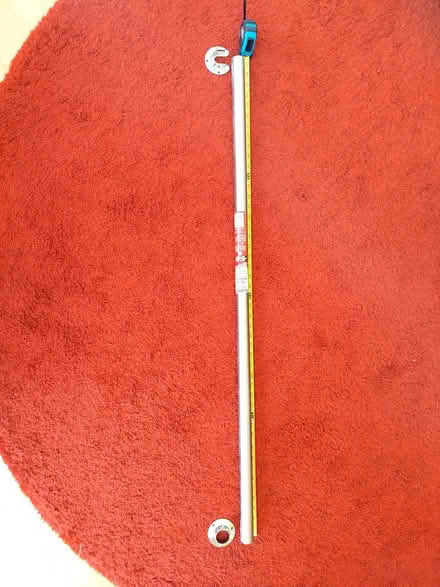 Photo of free Closet Rod (north Cambridge) #3