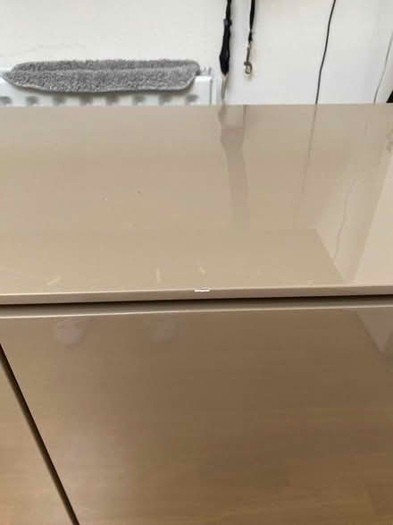 Photo of free Furniture Village Sideboard (Putney Hill SW15) #3