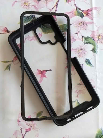 Photo of free Rugged Phone Case (Middleton on Sea PO22) #1
