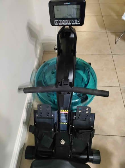 Photo of free Water Rower (John Radcliffe Hospital OX3) #4
