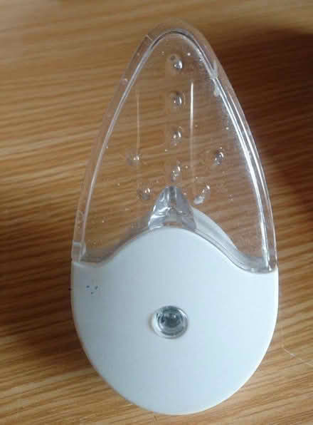 Photo of free Plug in night light (Beechdale, Nottingham NG8) #1