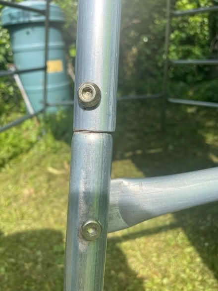 Photo of free Climbing frame (Sanderstead CR2) #3
