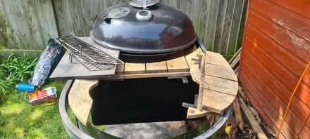 Photo of free Bbq (SW20) #1