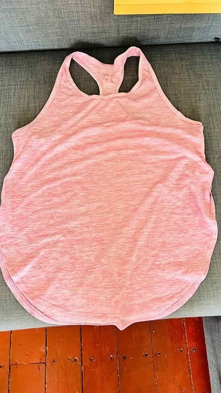 Photo of free Gym shirts - s/m (West Ham Park) #1