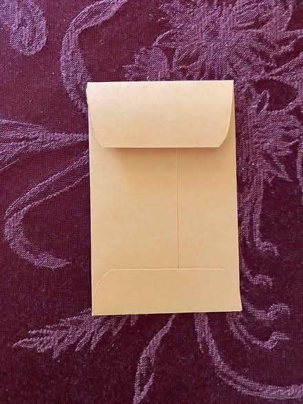 Photo of Small envelopes (San Rafael) #1