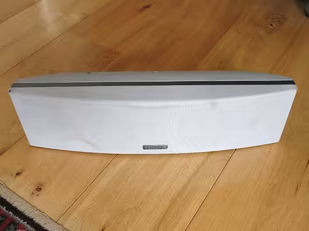 Photo of free Mission M3C1i Centre Speaker (Llandrindod LD1) #1