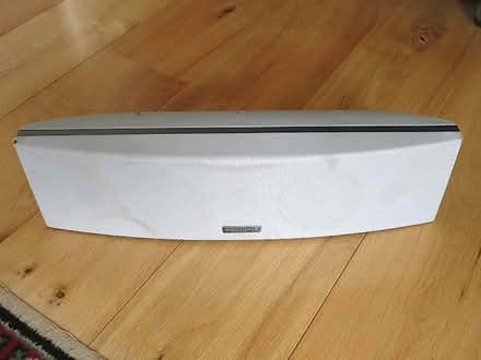 Photo of free Mission M3C1i Centre Speaker (Llandrindod LD1) #1