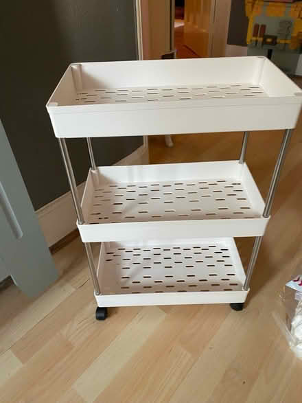 Photo of free storage thing (morecambe) #1
