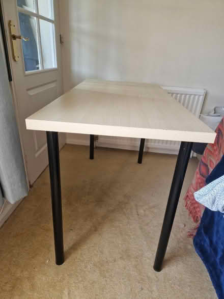 Photo of free Ikea desk (S6 Stannington) #1