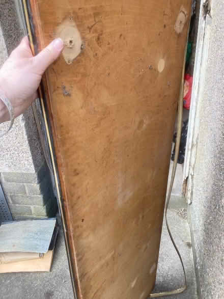 Photo of free Top of coffee table (Fairmilehead EH10) #2