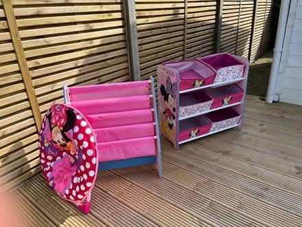 Photo of free Kids Mini-Mouse selection (Bexleyheath, DA7) #4