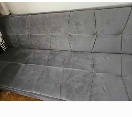 Photo of free Sofabed & tall wardrobe (NW4) #1