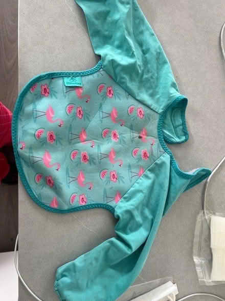 Photo of free Baby/ toddler stuff (Epsom, KT19) #2